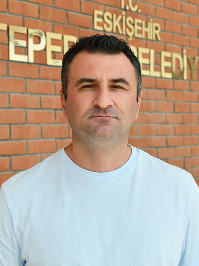 Ahmet ÖZKAN