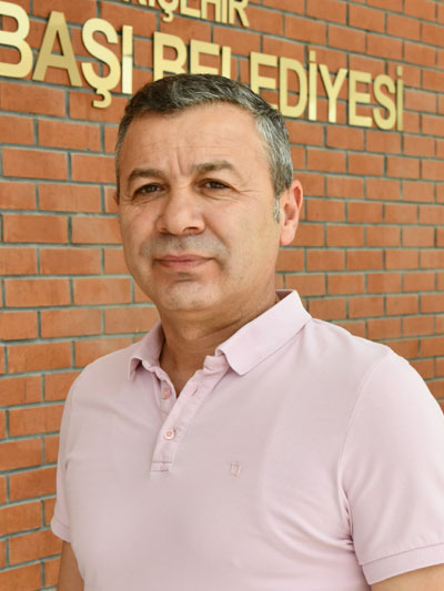 Gökhan ÖZ
