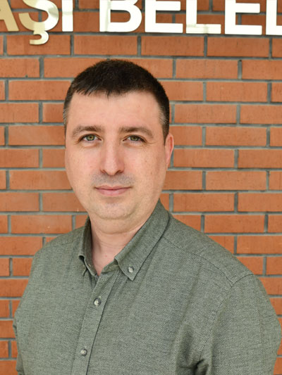 Tahsin Görkem ÖZTEKİN