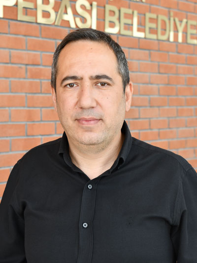 B. Özgür ALTINPULLUK