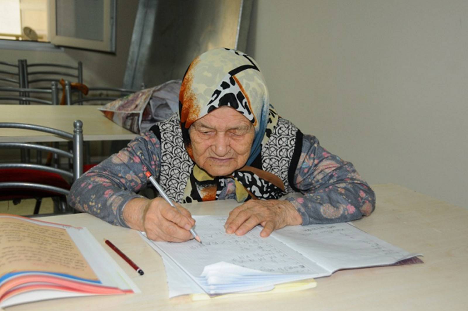 Kadın Çalışmaları